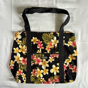 Nani Island Tote Bag